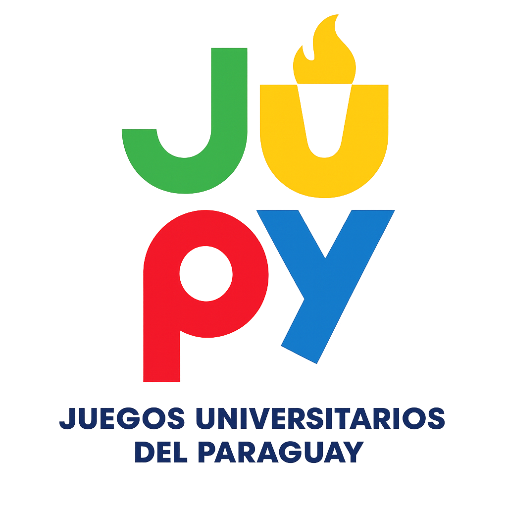 Logo JUPY 2026